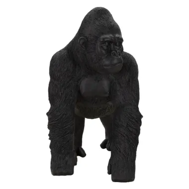 GORILLA BLACK 35 21,5 37,5 cm